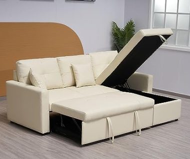 Cheap Corner Sofa Bed