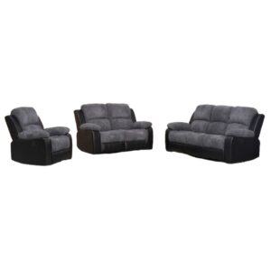 Recliner Sofa Set 3+2+1