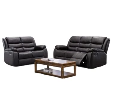 Roma Recliner 3+2 Seater