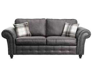 Oakland Faux Leather Sofas